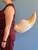 Handmade Inflatable Fox Tail
