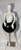 Reserve yours today!- Rubbery PVC Factory-made 36" beach ball shorts NO SPH