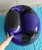 (K) Reserve yours today!- Rubbery PVC Factory-made 36" beach ball shorts WITH SPH