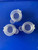 3 Pack Pool PVC Inflation/Dump Valves