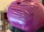 Made to Order- Inflatable face-sitting simulation PVC Beach Ball Hood