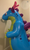 Made to Order- Inflatable PVC Dragon Suit with full color printing
