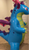 Made to Order- Inflatable PVC Dragon Suit with full color printing