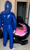 Made to Order- Inflatable Catsuit