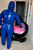 Made to Order- Inflatable Catsuit