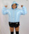 Made to Order- Inflatable PVC Bomber Jacket