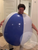 Made to Order- 4 Foot Inflatable Beach Ball Suit