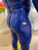 Made to Order- Reinforced NONinflatable PVC Catsuit
