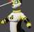 Made to Order- CUSTOMIZABLE-COLOR Pup Suit