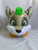 Inflatable Fox Head (head only)