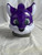 Inflatable Fox Head (head only)