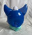 IN STOCK- Inflatable Fox Head (head only)