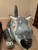 Made to Order- Inflatable PVC Wolf Suit