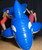 Made to Order- Inflatable PVC 3-meter Whale Suit