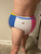 IN STOCK- Housemade 24" Inflatable PVC Beach Ball Shorts (Apprentice Project)