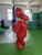 Made to Order- Balloon Dog Suit