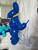 Made to Order- Balloon Dog Suit