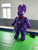 Made to Order- Balloon Dog Suit