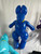 Made to Order- Balloon Dog Suit (PVC)