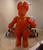 Made to Order- Balloon Dog Suit (PVC)