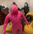 Made to Order- Inflatable PVC Love Doll Suit