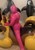 Made to Order- Inflatable PVC Love Doll Suit