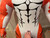 Suit Rental Club - Thin PVC tiger suit