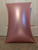 IN STOCK- Pearlescent Pink PVC Pillow