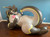 PRICE DROP- *Previously Owned* Inflatable Sexy Goodra Dragon Toy