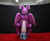 Suit Rental Club - Purple Dragon suit