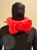 IN STOCK!- Inflatable Bow Tie Collar