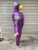 Made to Order- Inflatable Double Chamber PVC Suit