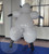 Made to Order- Inflatable PVC Sheep Suit