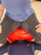 Made to Order- Inflatable Face-sitting Stool