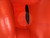 Made to Order- Inflatable Face-sitting Stool