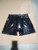 PVC version - Cock Crusher Shorts