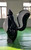 Made to Order- OLAF Inflatable Skunk Suit