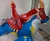 Made to Order- Wyvern Suit