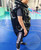 Made to Order- Inflatable Buckle Vest