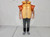 Made to Order - Dinosaur Vest