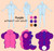 Made to Order - Dinosaur Vest