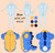 Made to Order - Dinosaur Vest