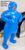 Made to Order- Doughboy Suit