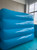 Inflatable PVC Air Mat