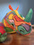 COLLECTIBLE- IN STOCK- Rhino Suit