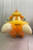 PREORDER - Inflatable Floatzel Suit
