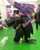Made to order - Inflatable Vixenclaw Suit