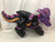 Made to order - Inflatable Nira_Vixenclaw/Raigan/Ignara Suit