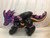 Made to order - Inflatable Vixenclaw Suit