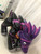 Made to order - Inflatable Vixenclaw Suit